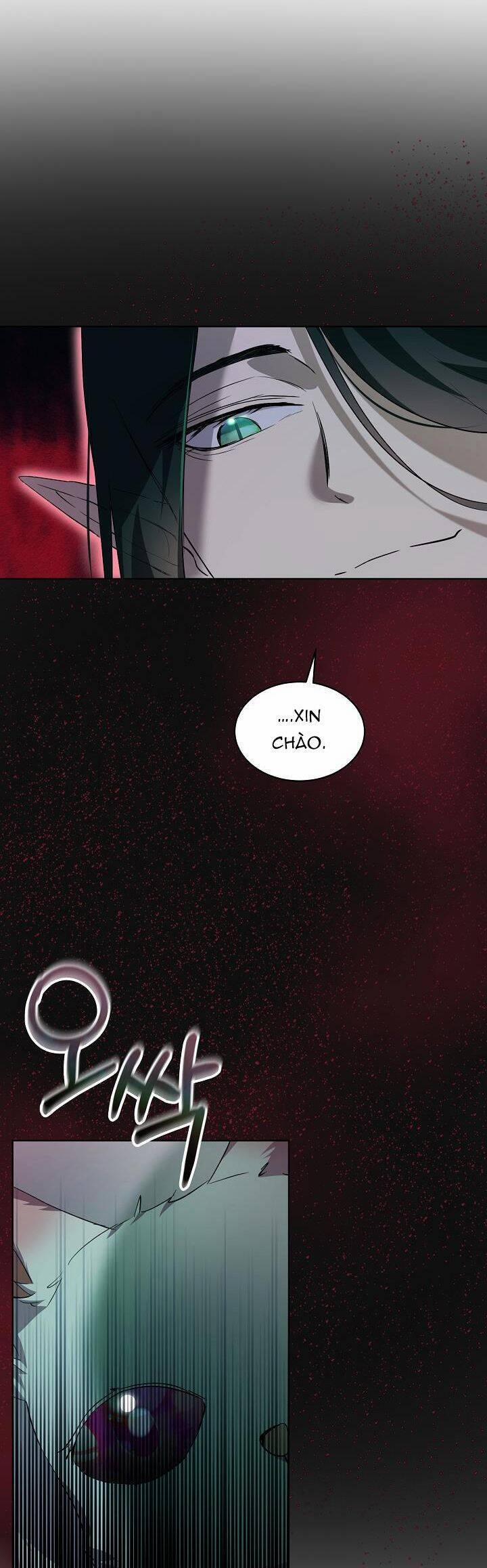 Tôi Đã Tái Sinh Thành Bé Cáo Của Thần 33 trang 13