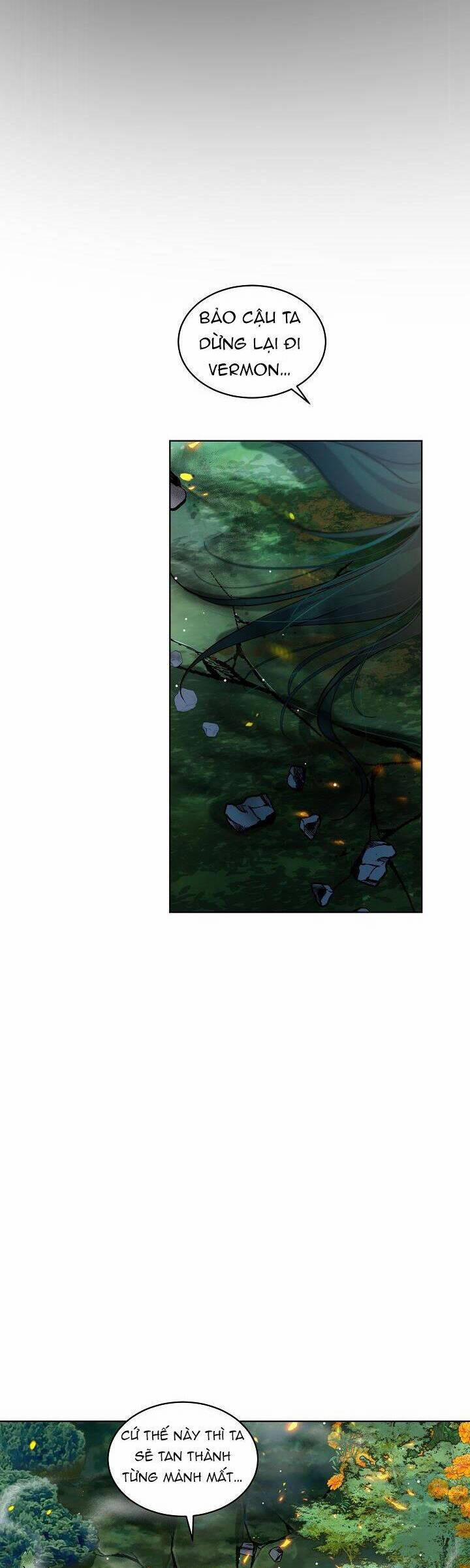 Tôi Đã Tái Sinh Thành Bé Cáo Của Thần 33 trang 23