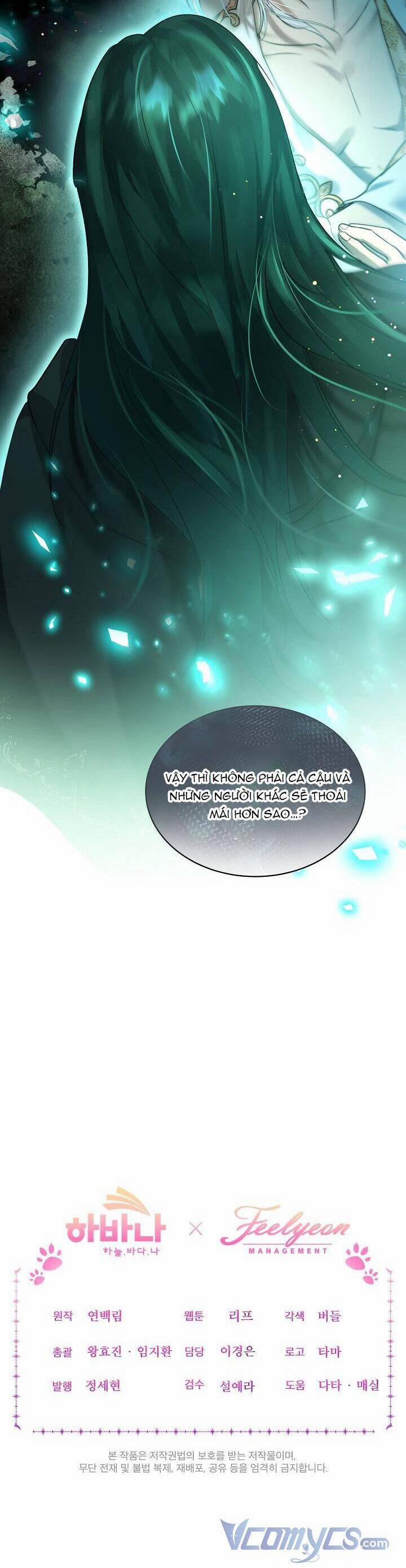 Tôi Đã Tái Sinh Thành Bé Cáo Của Thần 33 trang 37