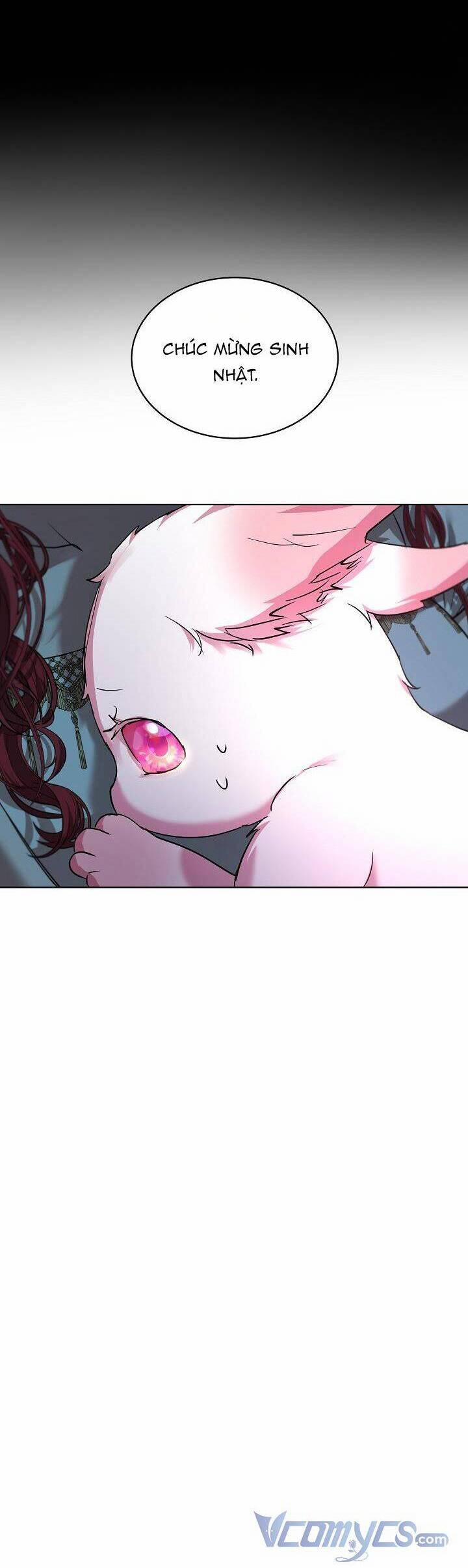 Tôi Đã Tái Sinh Thành Bé Cáo Của Thần 34 trang 12