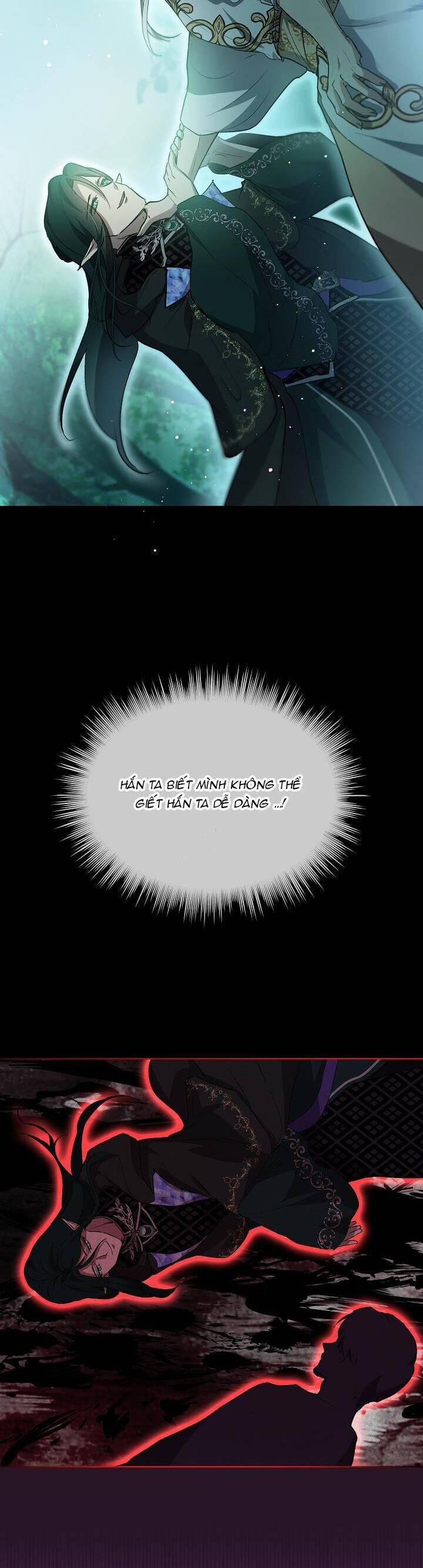 Tôi Đã Tái Sinh Thành Bé Cáo Của Thần 34 trang 2