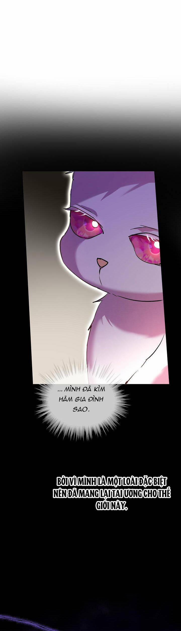 Tôi Đã Tái Sinh Thành Bé Cáo Của Thần 34 trang 29