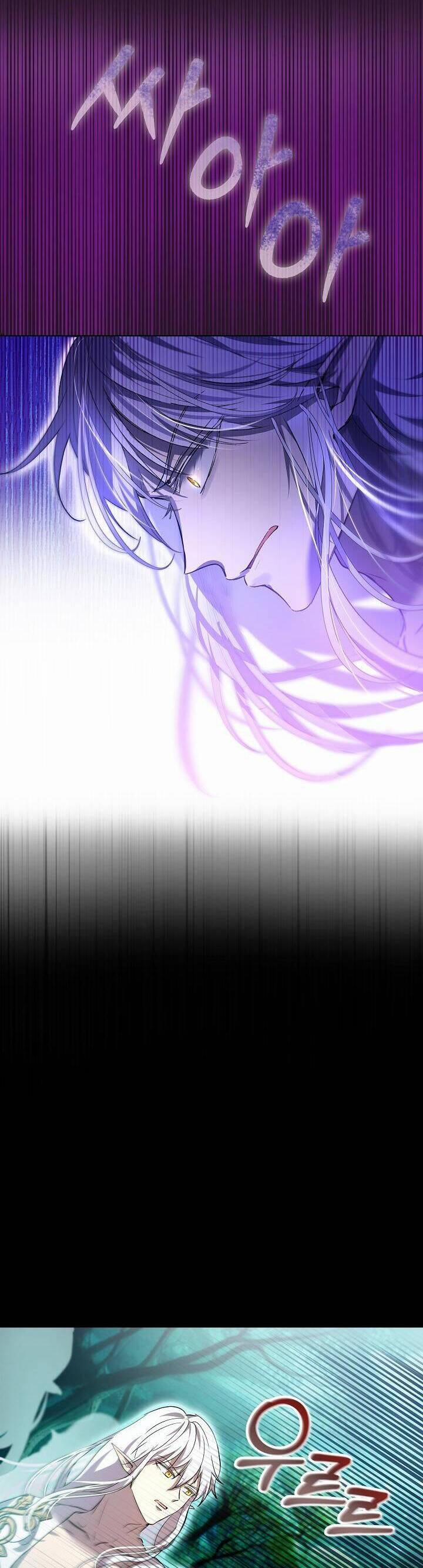 Tôi Đã Tái Sinh Thành Bé Cáo Của Thần 34 trang 3