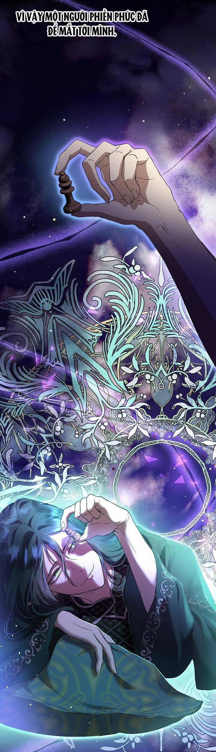 Tôi Đã Tái Sinh Thành Bé Cáo Của Thần 34 trang 30