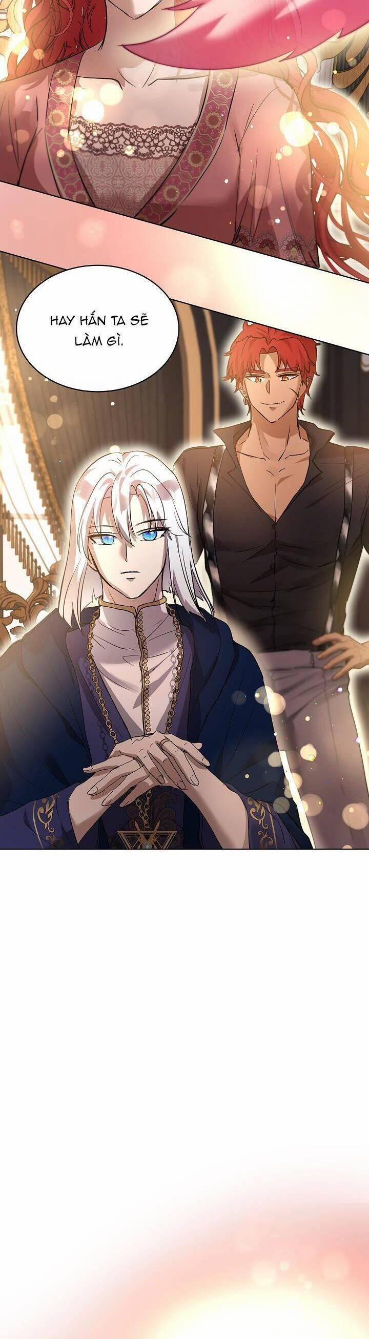 Tôi Đã Tái Sinh Thành Bé Cáo Của Thần 34 trang 39