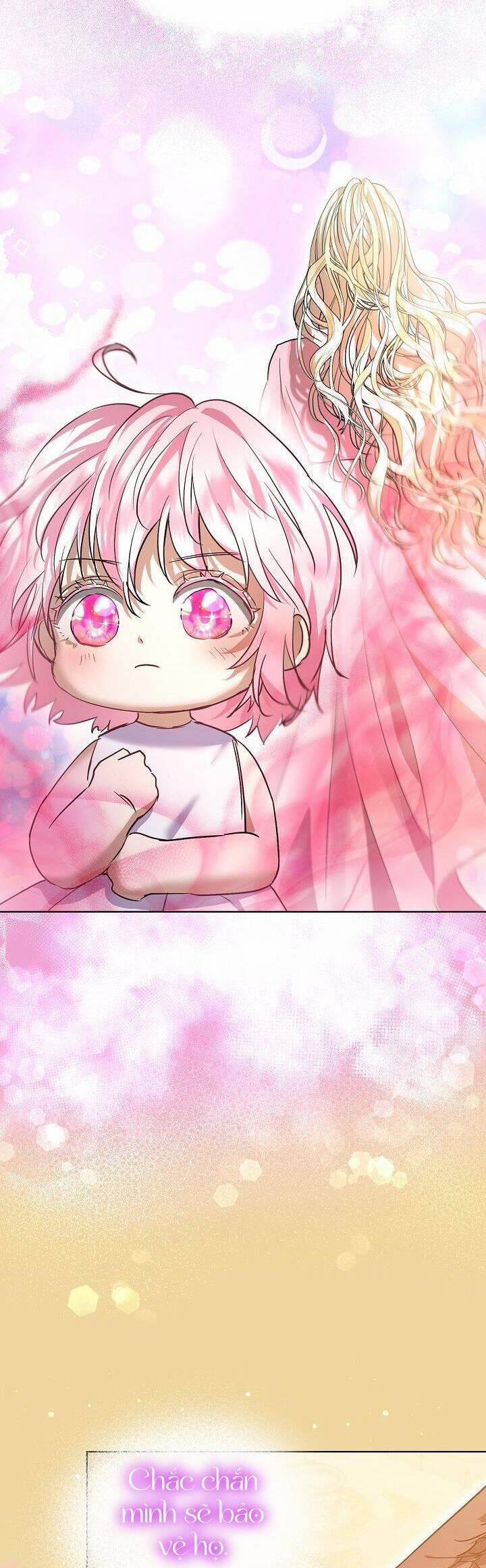 Tôi Đã Tái Sinh Thành Bé Cáo Của Thần 34 trang 43