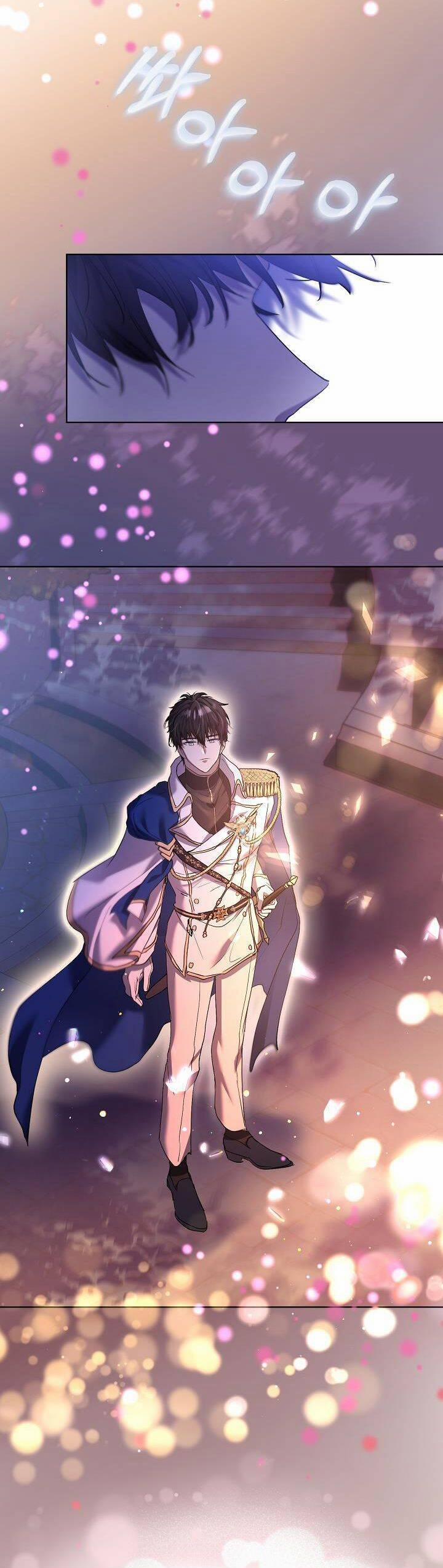 Tôi Đã Tái Sinh Thành Bé Cáo Của Thần 34 trang 45