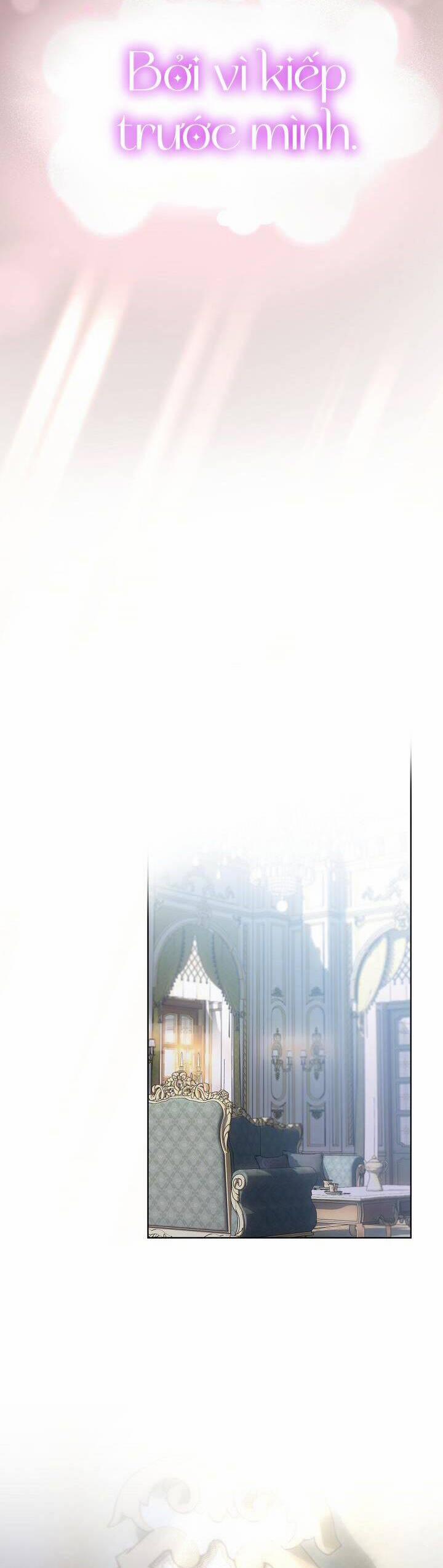 Tôi Đã Tái Sinh Thành Bé Cáo Của Thần 34 trang 46