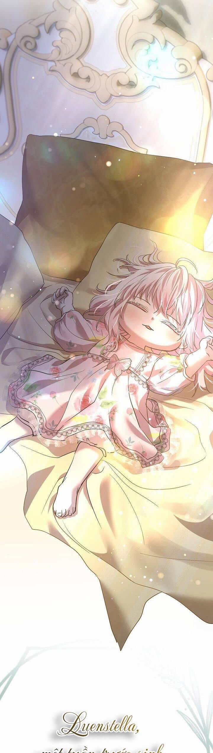 Tôi Đã Tái Sinh Thành Bé Cáo Của Thần 34 trang 47