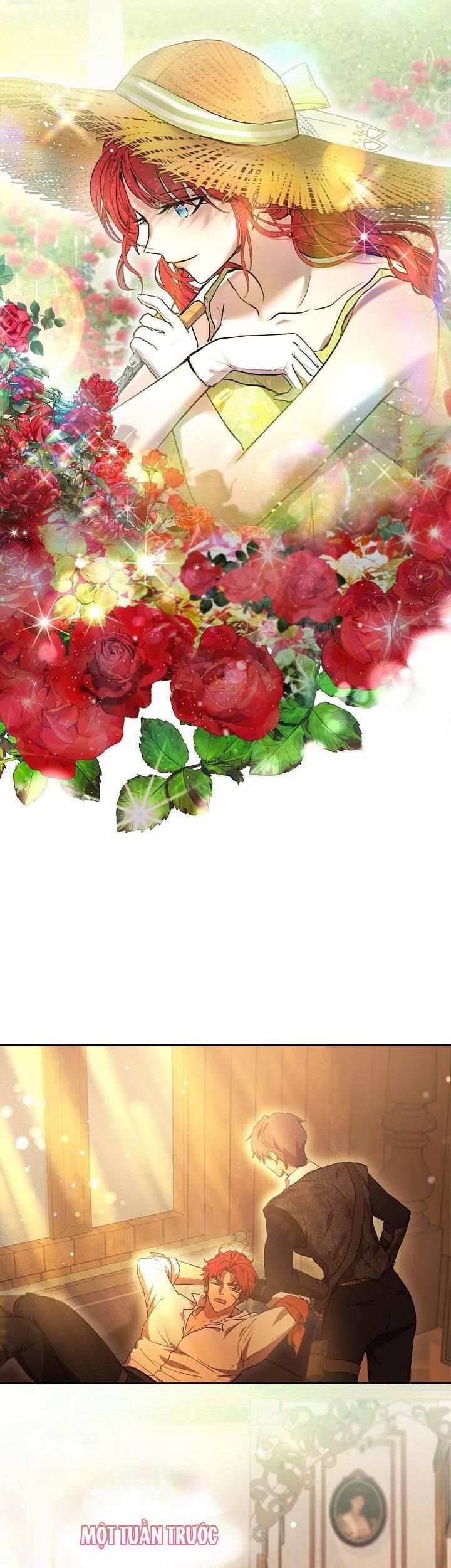 Tôi Đã Tái Sinh Thành Bé Cáo Của Thần 35 trang 3