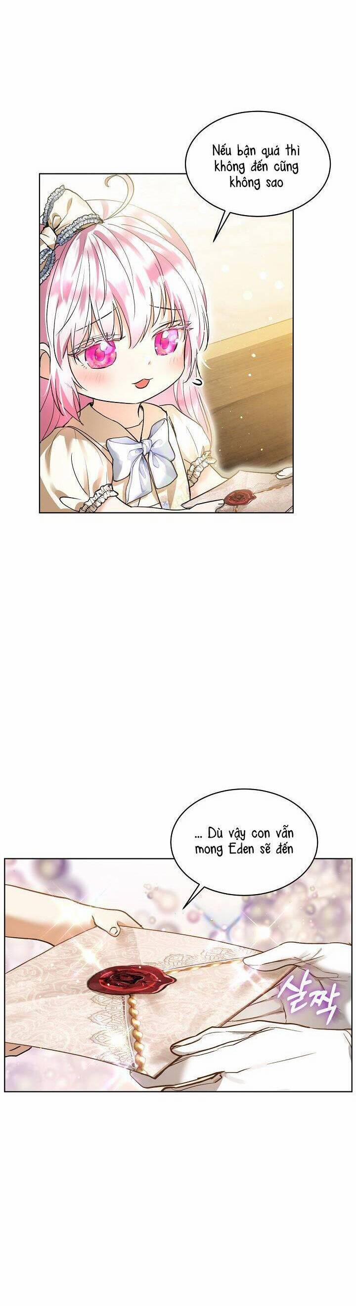 Tôi Đã Tái Sinh Thành Bé Cáo Của Thần 35 trang 31