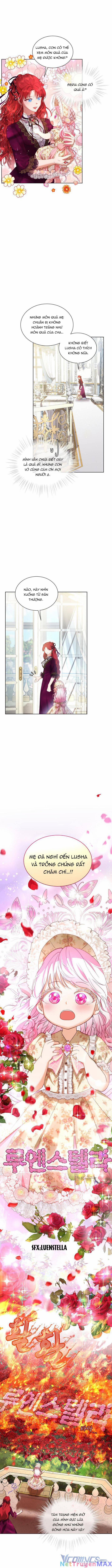 Tôi Đã Tái Sinh Thành Bé Cáo Của Thần 36 trang 7