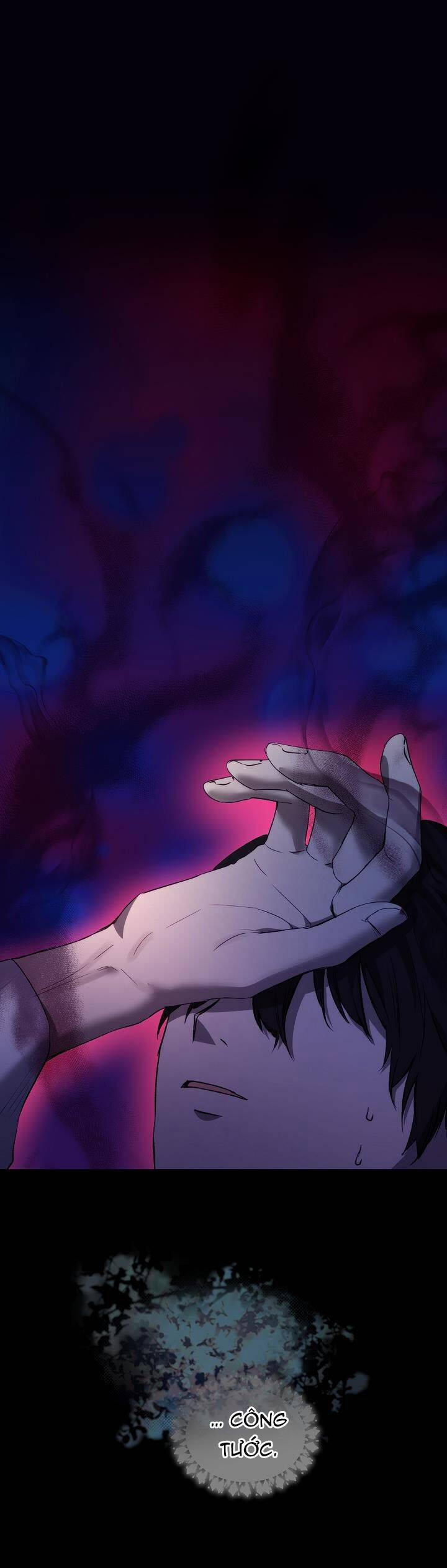 Tôi Đã Tái Sinh Thành Bé Cáo Của Thần 37 trang 2