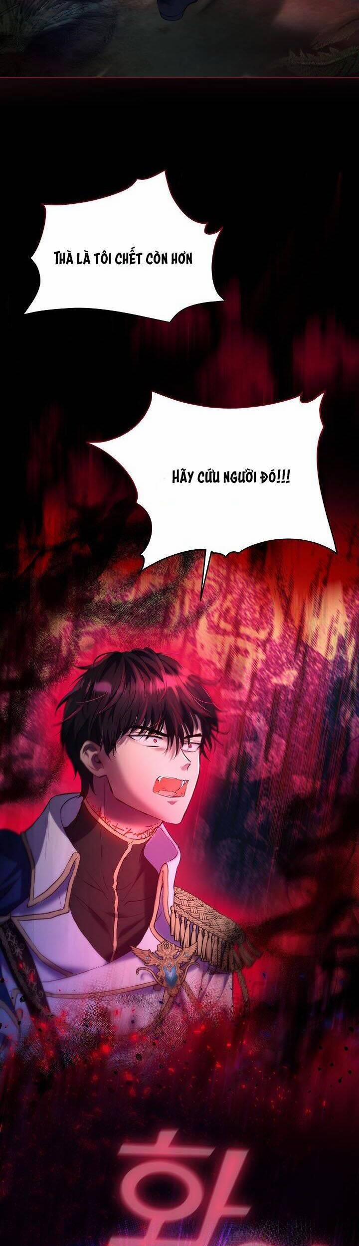 Tôi Đã Tái Sinh Thành Bé Cáo Của Thần 37 trang 21