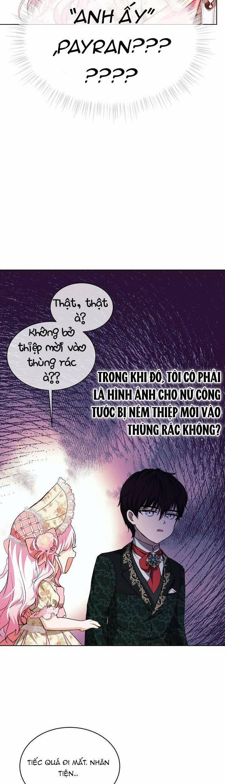 Tôi Đã Tái Sinh Thành Bé Cáo Của Thần 37 trang 34