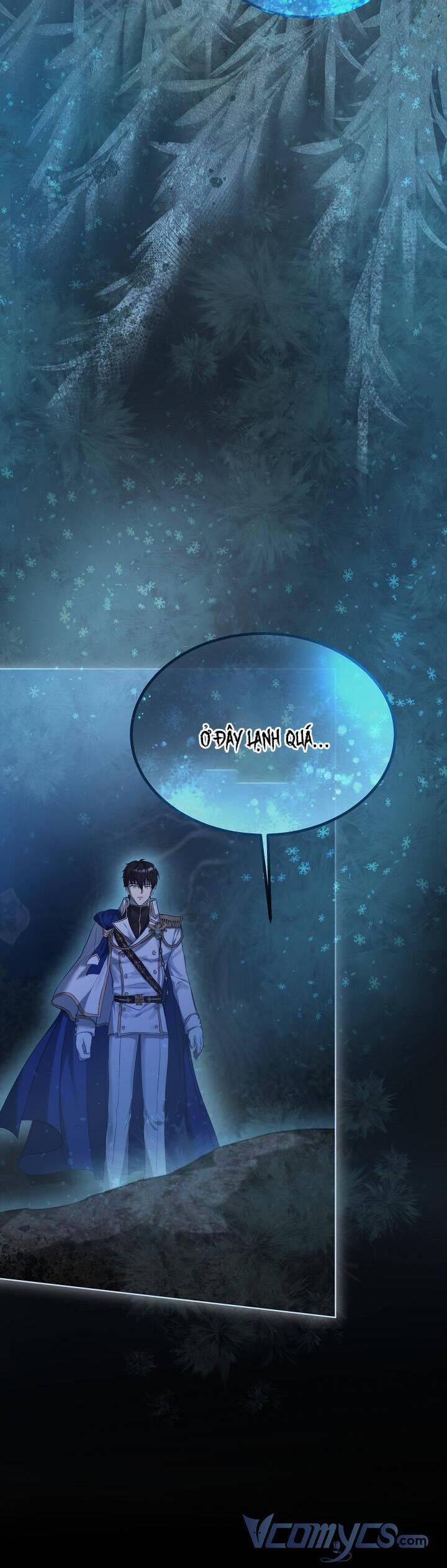 Tôi Đã Tái Sinh Thành Bé Cáo Của Thần 37 trang 6