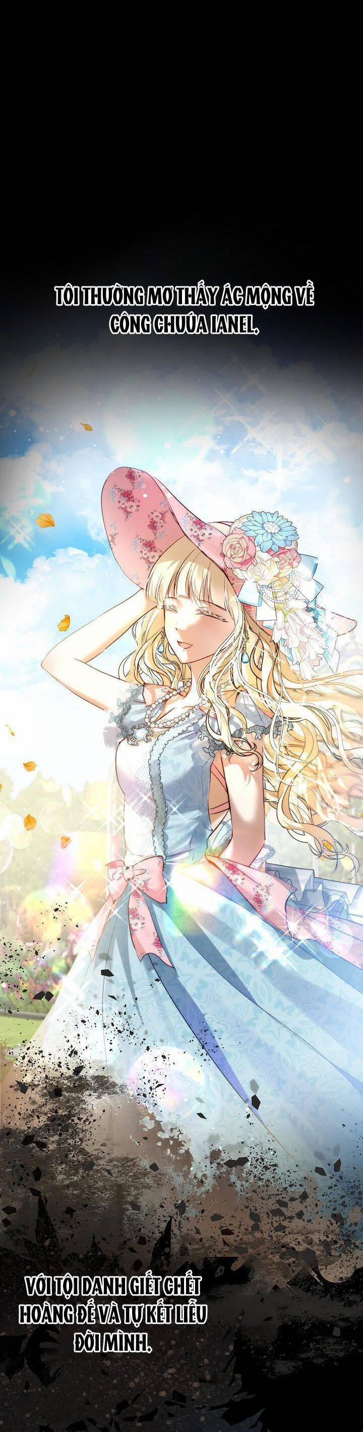 Tôi Đã Tái Sinh Thành Bé Cáo Của Thần 37 trang 7