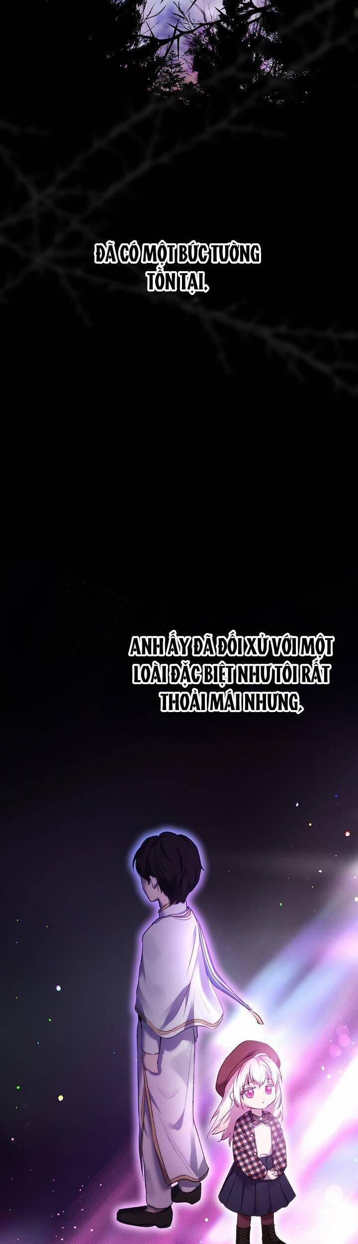 Tôi Đã Tái Sinh Thành Bé Cáo Của Thần 38 trang 12