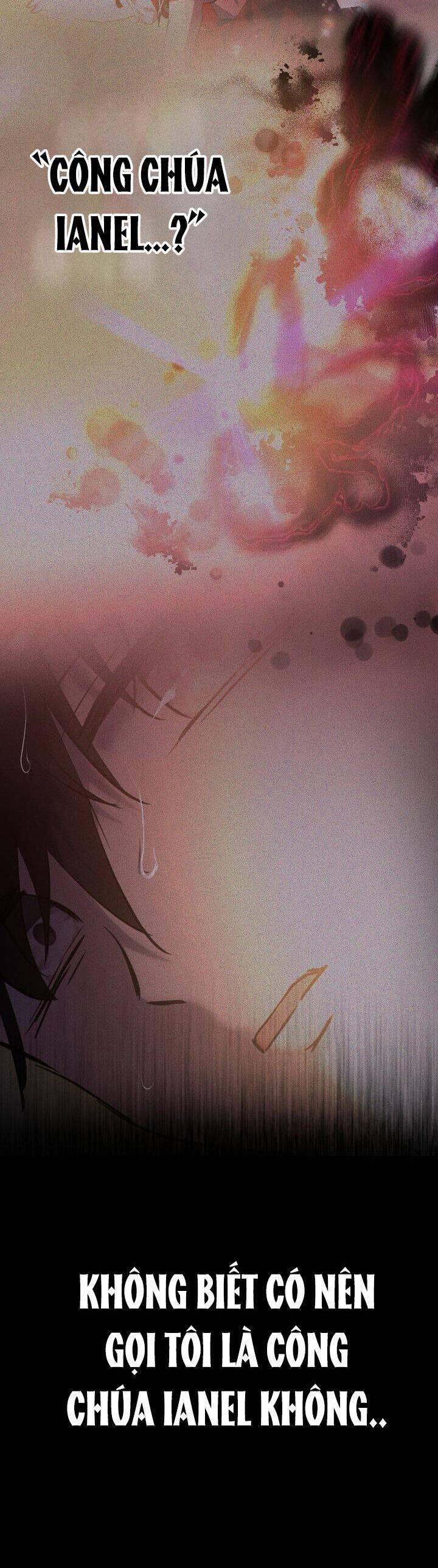 Tôi Đã Tái Sinh Thành Bé Cáo Của Thần 38 trang 19