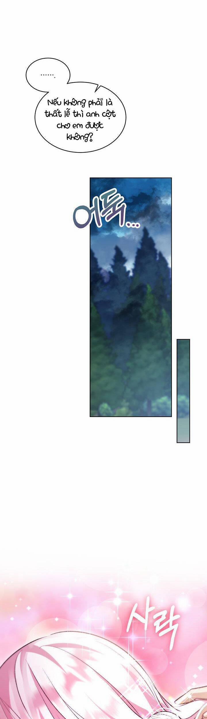 Tôi Đã Tái Sinh Thành Bé Cáo Của Thần 38 trang 29