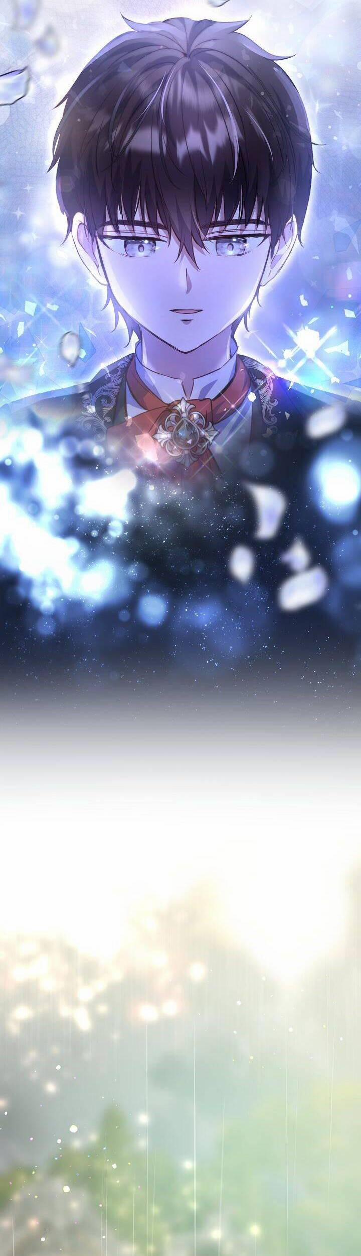 Tôi Đã Tái Sinh Thành Bé Cáo Của Thần 38 trang 34