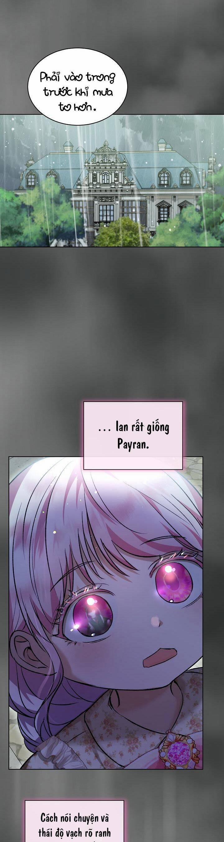 Tôi Đã Tái Sinh Thành Bé Cáo Của Thần 38 trang 37