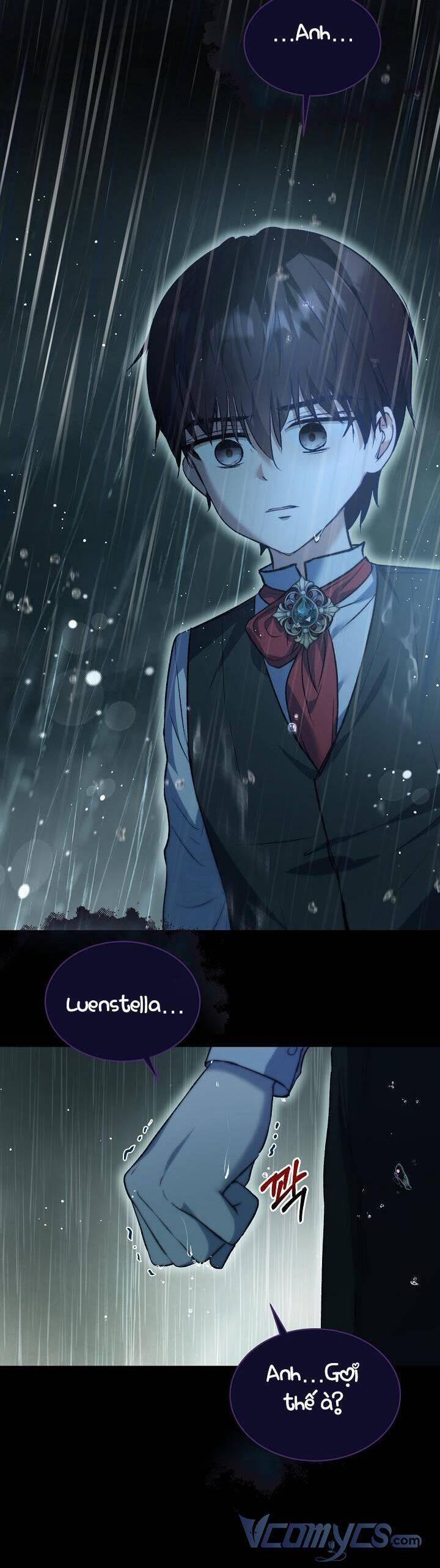 Tôi Đã Tái Sinh Thành Bé Cáo Của Thần 38 trang 44