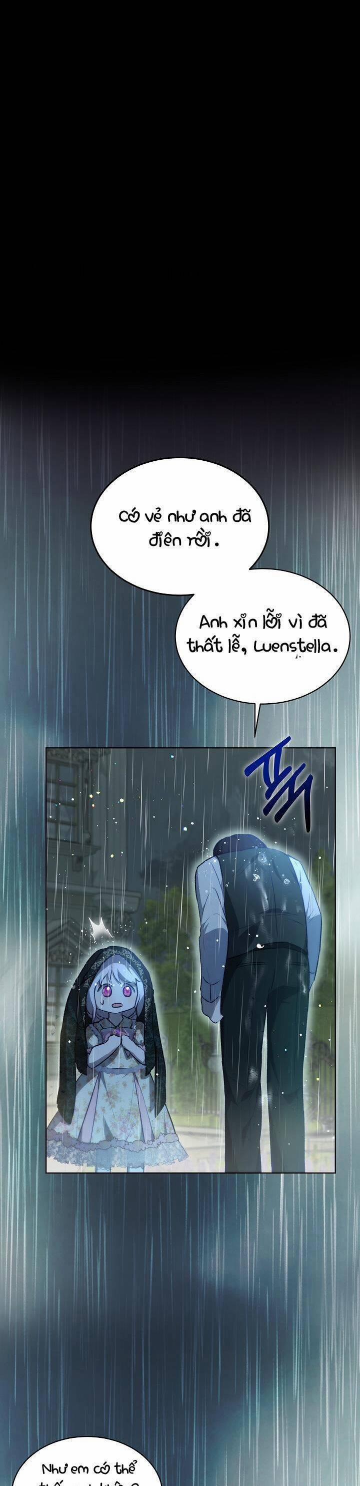 Tôi Đã Tái Sinh Thành Bé Cáo Của Thần 38 trang 45