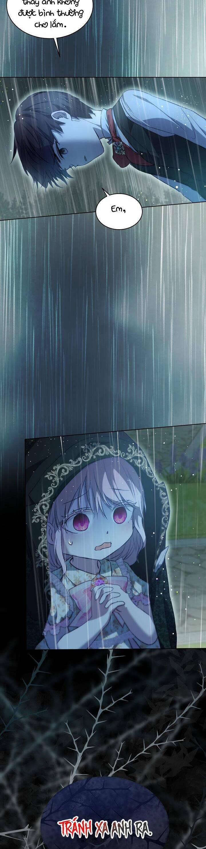 Tôi Đã Tái Sinh Thành Bé Cáo Của Thần 38 trang 46