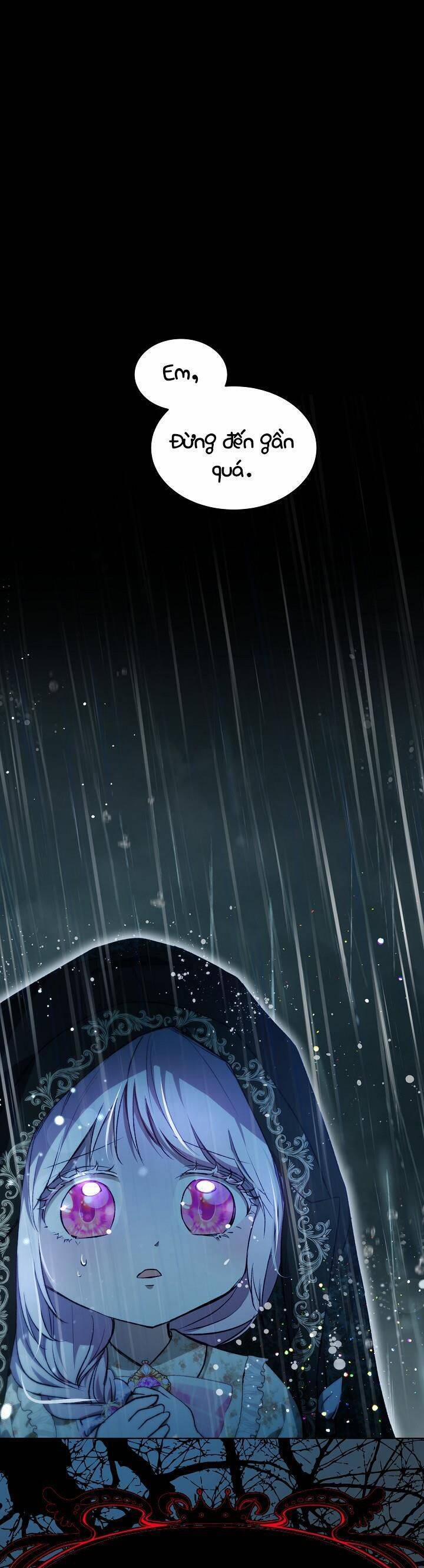 Tôi Đã Tái Sinh Thành Bé Cáo Của Thần 39 trang 2