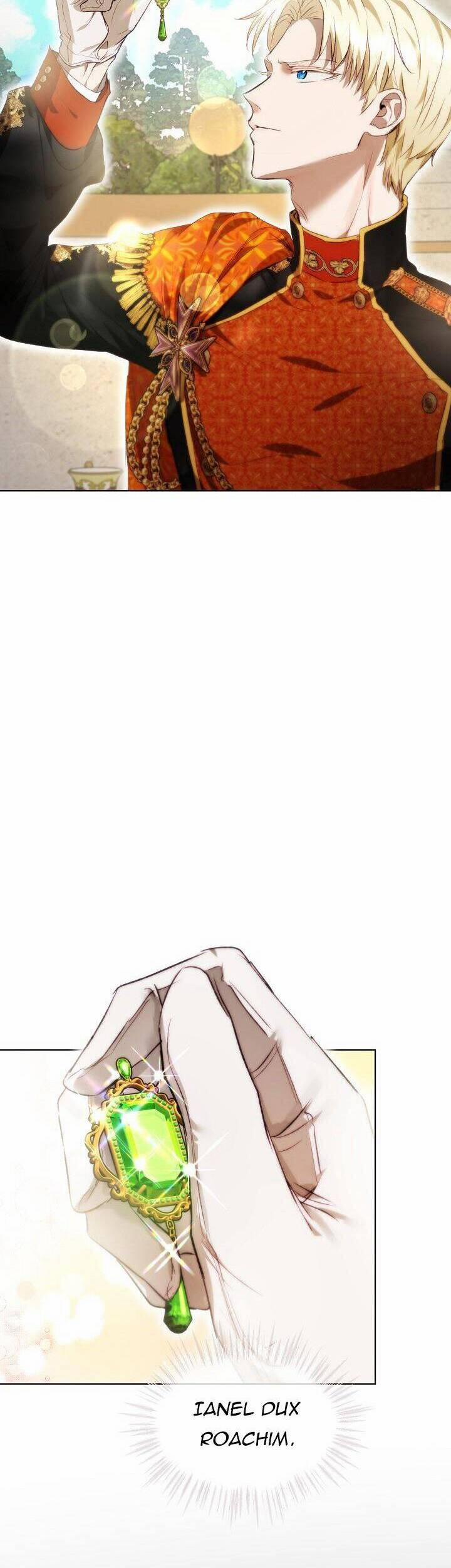 Tôi Đã Tái Sinh Thành Bé Cáo Của Thần 39 trang 30