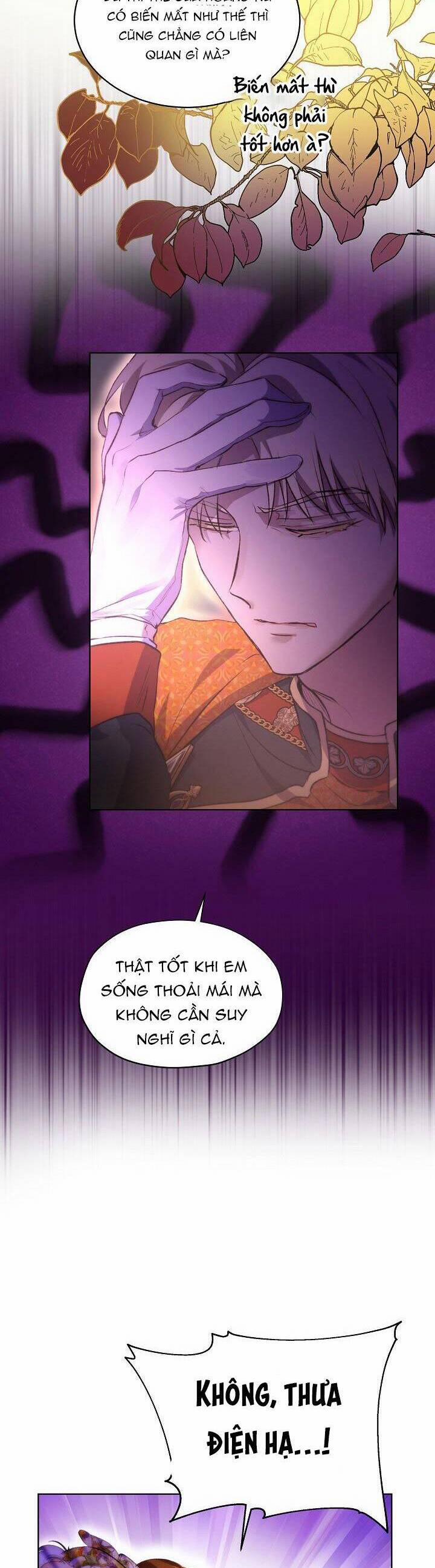 Tôi Đã Tái Sinh Thành Bé Cáo Của Thần 39 trang 38