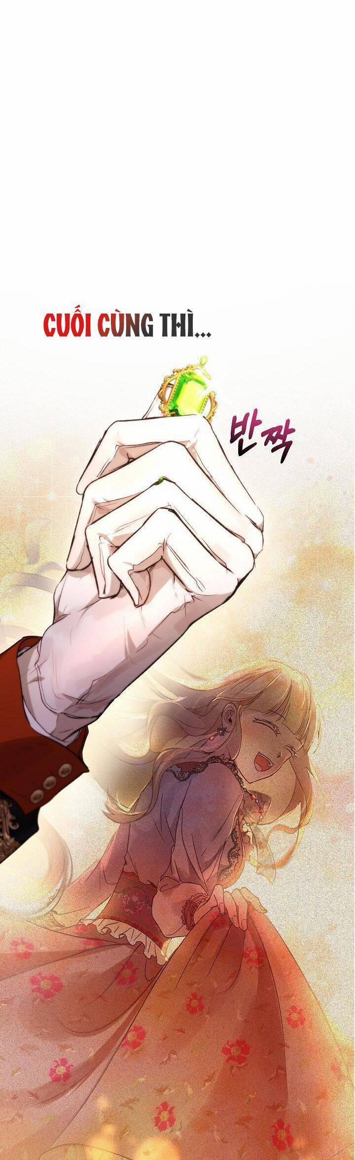 Tôi Đã Tái Sinh Thành Bé Cáo Của Thần 39 trang 45