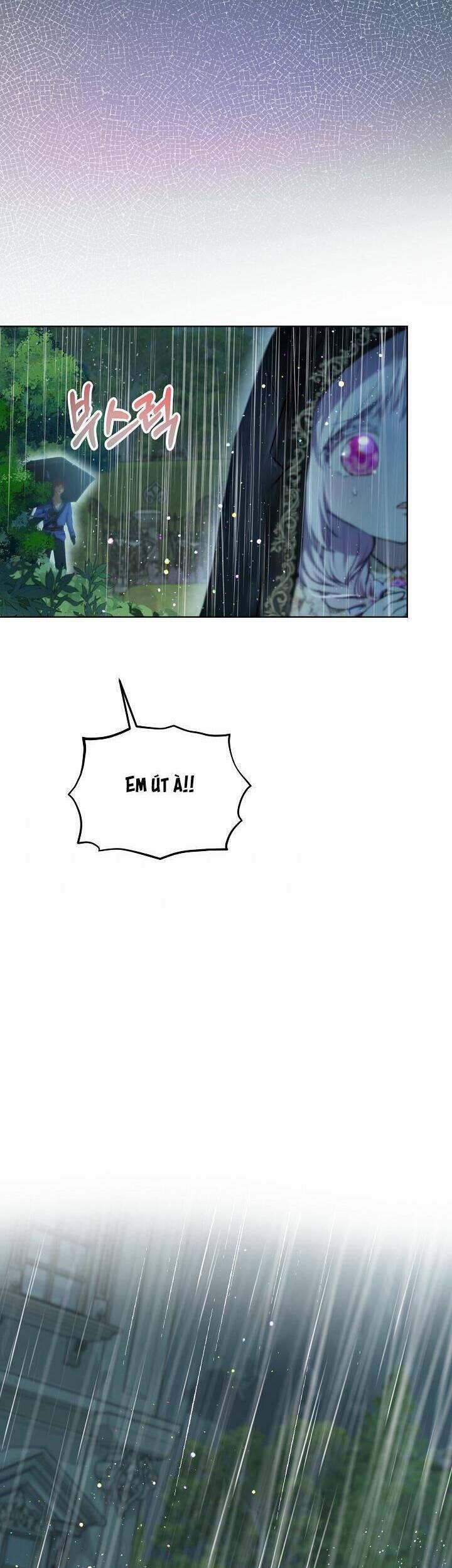 Tôi Đã Tái Sinh Thành Bé Cáo Của Thần 39 trang 7