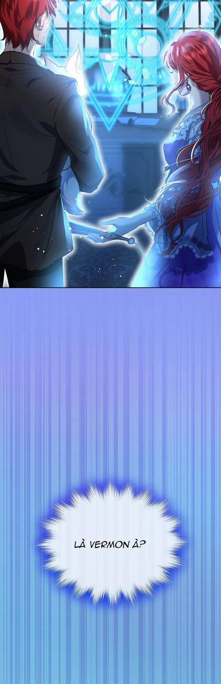 Tôi Đã Tái Sinh Thành Bé Cáo Của Thần 40 trang 40