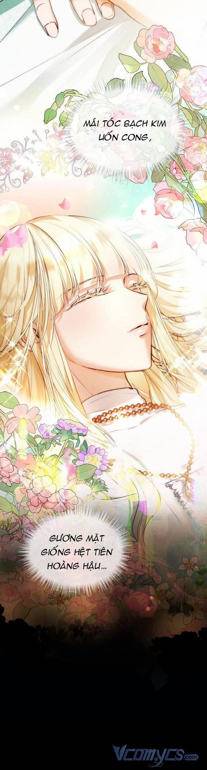 Tôi Đã Tái Sinh Thành Bé Cáo Của Thần 40 trang 9