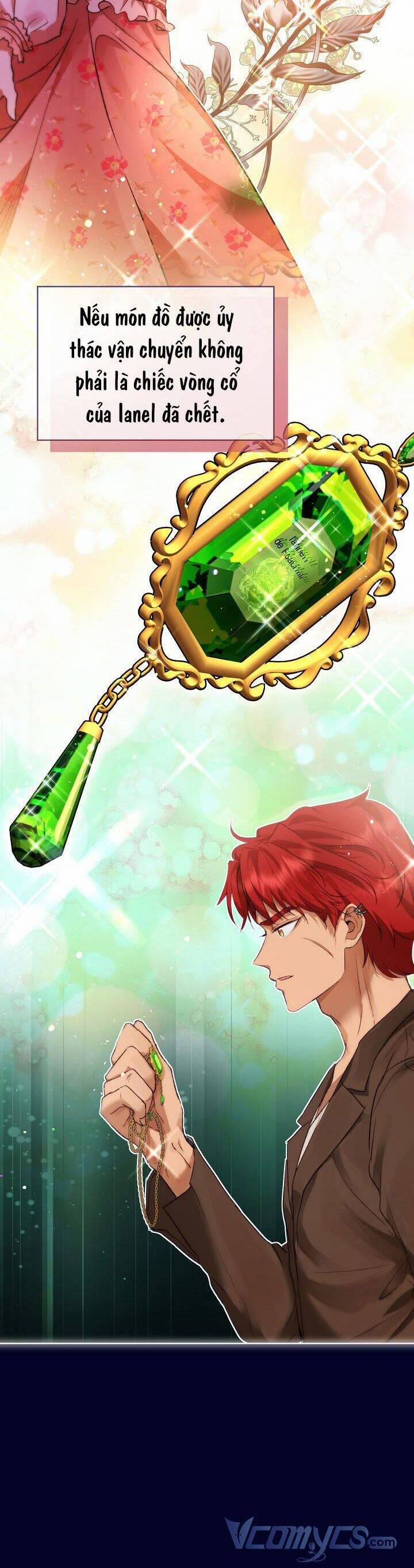 Tôi Đã Tái Sinh Thành Bé Cáo Của Thần 41 trang 13