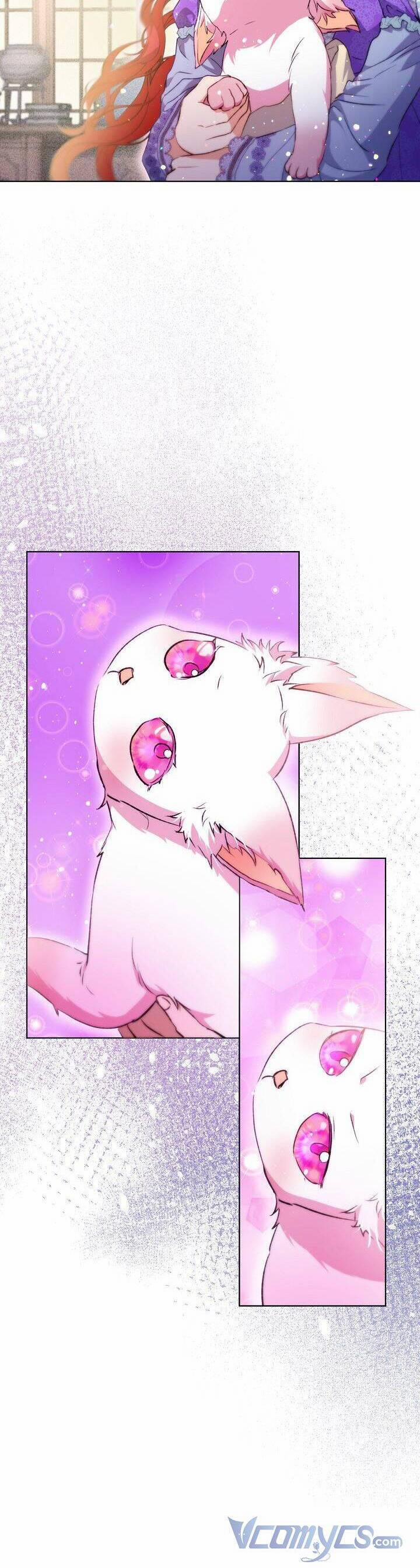 Tôi Đã Tái Sinh Thành Bé Cáo Của Thần 41 trang 21