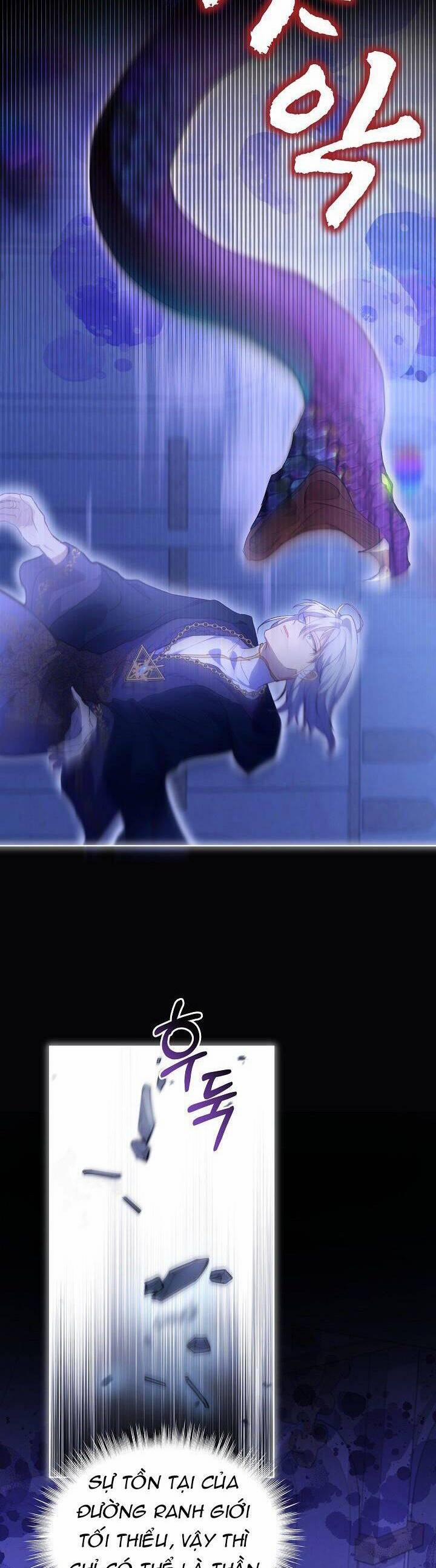 Tôi Đã Tái Sinh Thành Bé Cáo Của Thần 41 trang 27