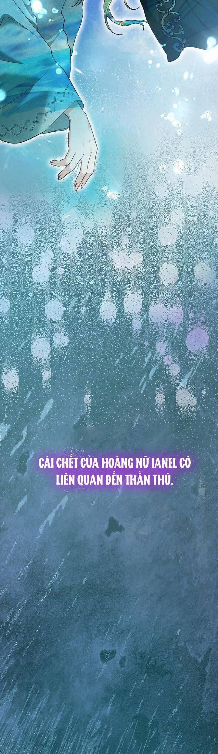 Tôi Đã Tái Sinh Thành Bé Cáo Của Thần 41 trang 35