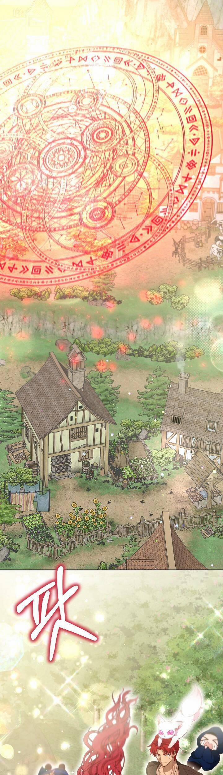 Tôi Đã Tái Sinh Thành Bé Cáo Của Thần 42 trang 2