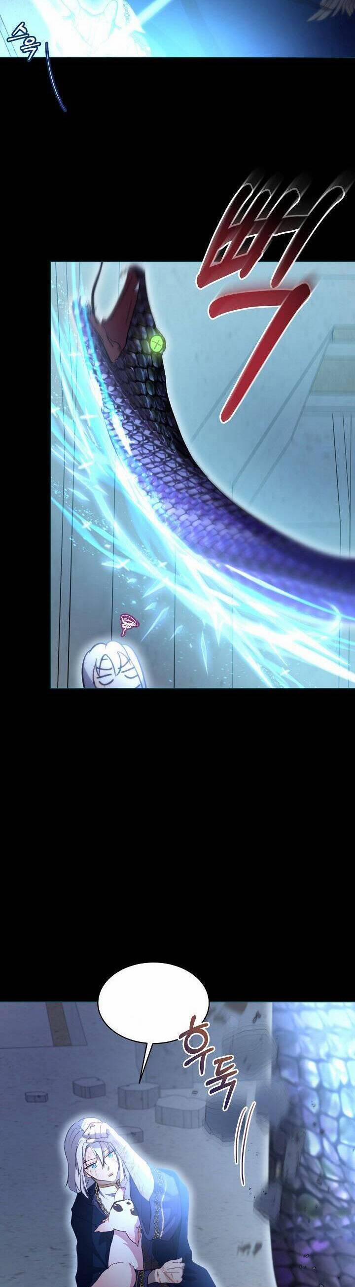 Tôi Đã Tái Sinh Thành Bé Cáo Của Thần 42 trang 21