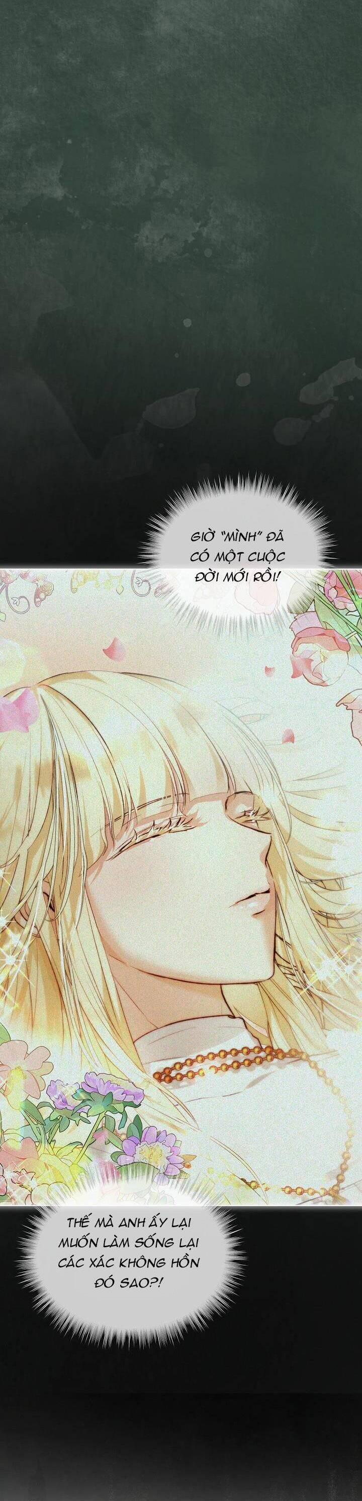 Tôi Đã Tái Sinh Thành Bé Cáo Của Thần 42 trang 32