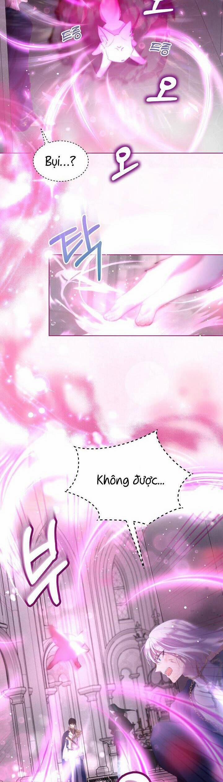 Tôi Đã Tái Sinh Thành Bé Cáo Của Thần 42 trang 38