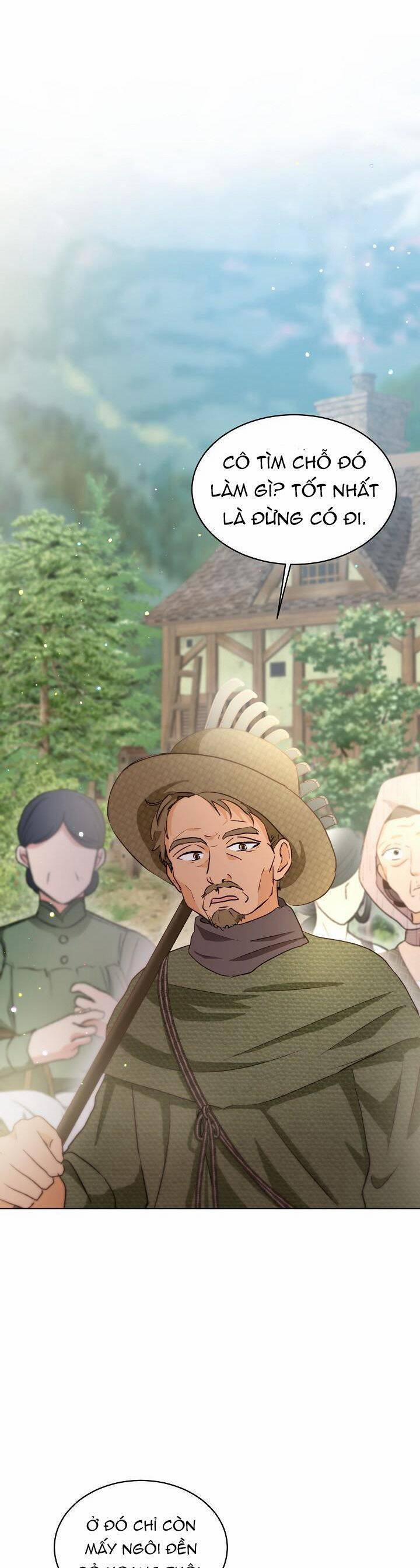 Tôi Đã Tái Sinh Thành Bé Cáo Của Thần 42 trang 6