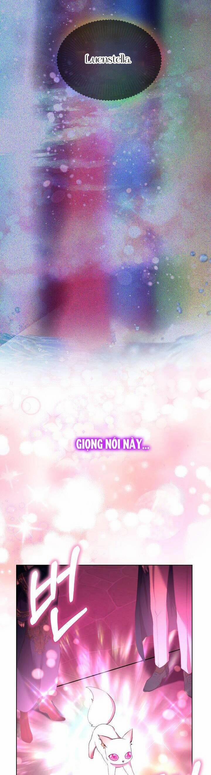 Tôi Đã Tái Sinh Thành Bé Cáo Của Thần 43 trang 20