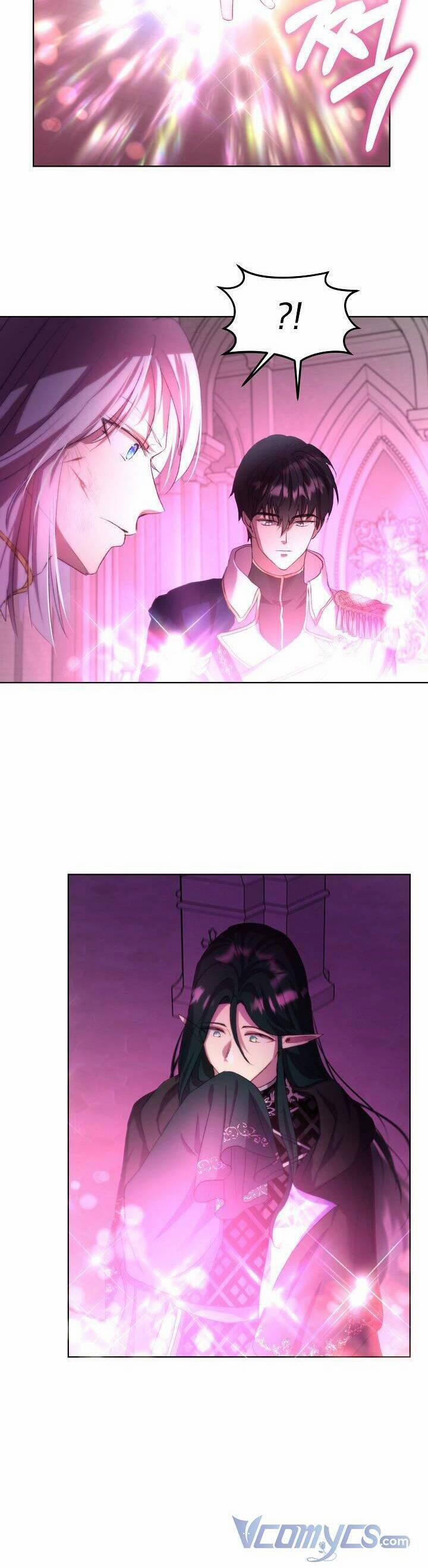 Tôi Đã Tái Sinh Thành Bé Cáo Của Thần 43 trang 21