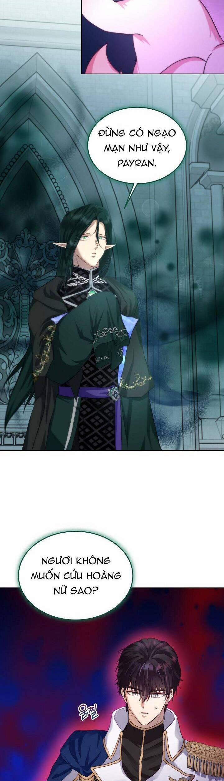 Tôi Đã Tái Sinh Thành Bé Cáo Của Thần 43 trang 27