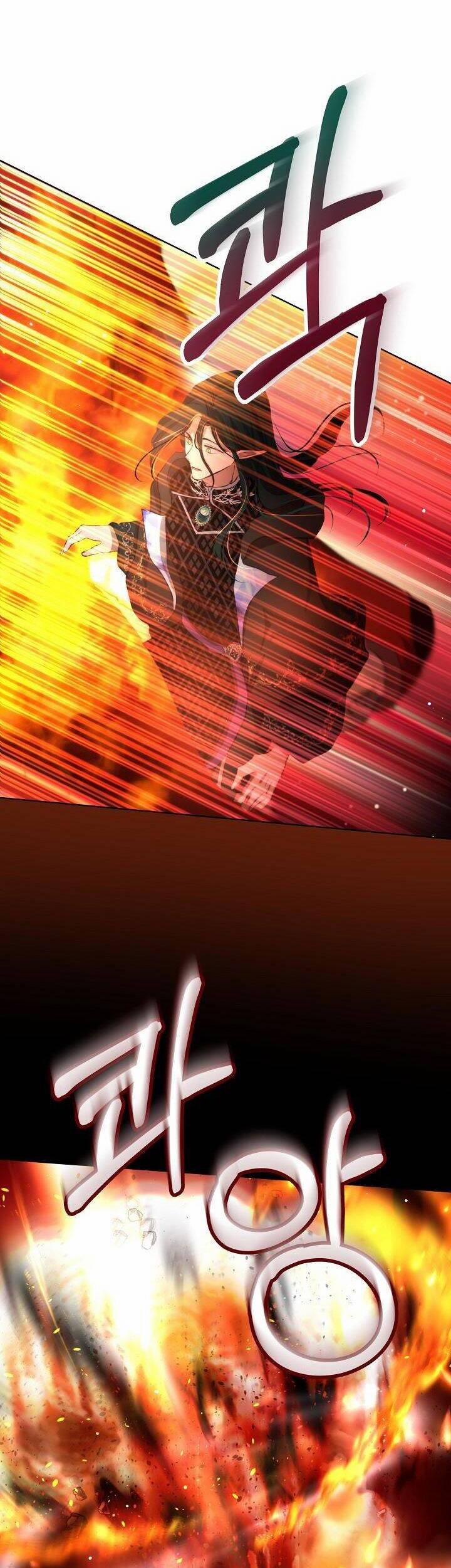 Tôi Đã Tái Sinh Thành Bé Cáo Của Thần 43 trang 32