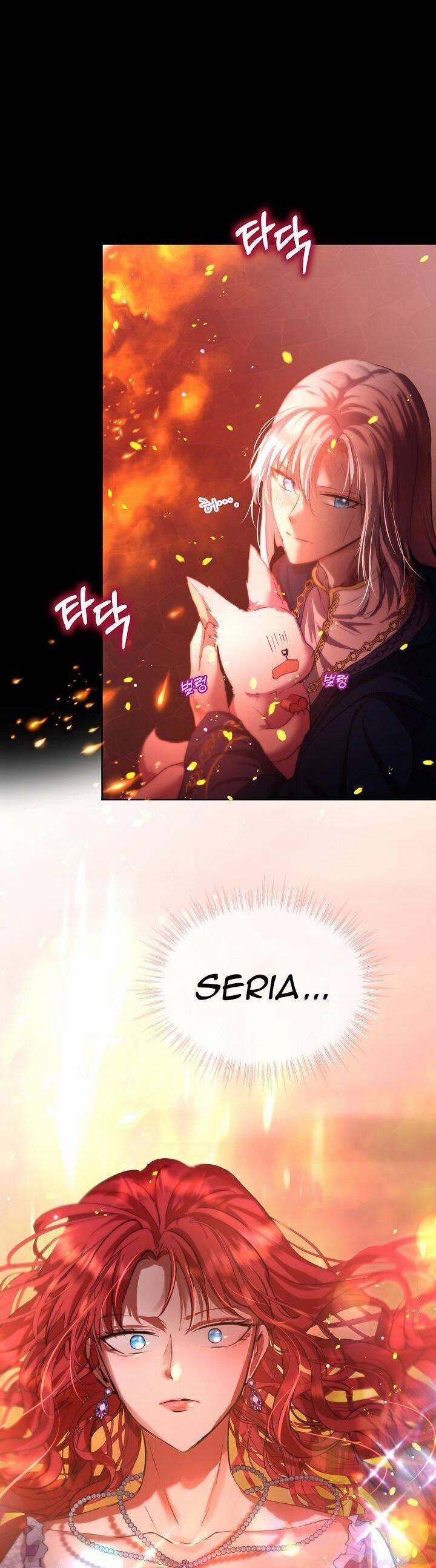 Tôi Đã Tái Sinh Thành Bé Cáo Của Thần 43 trang 34